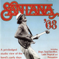 Альбом mp3: Santana (1968) SANTANA '68