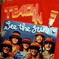 Альбом mp3: Teach In (1977) SEE THE SUN