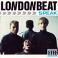 Альбом mp3: Londonbeat (1988) SPEAK