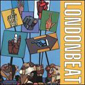 Альбом mp3: Londonbeat (1989) LONDONBEAT (Maxi Single)