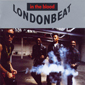 Альбом mp3: Londonbeat (1990) IN THE BLOOD