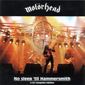 Альбом mp3: Motorhead (1981) NO SLEEP 'TIL HAMMERSMITH (Live)