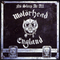 Альбом mp3: Motorhead (1988) NO SLEEP AT ALL (Live)