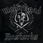 Альбом mp3: Motorhead (1993) BASTARDS