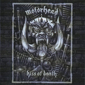 Альбом mp3: Motorhead (2006) KISS OF DEATH