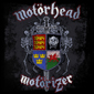 Альбом mp3: Motorhead (2008) MOTORIZER