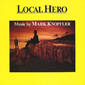 Альбом mp3: Mark Knopfler (1983) LOCAL HERO (Soundtrack)