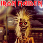 Альбом mp3: Iron Maiden (1980) IRON MAIDEN
