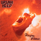 Альбом mp3: Uriah Heep (1989) RAGING SILENCE
