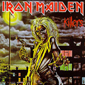 Альбом mp3: Iron Maiden (1981) KILLERS