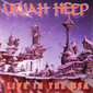 Альбом mp3: Uriah Heep (2003) LIVE IN THE USA (Live)
