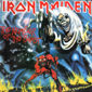 Альбом mp3: Iron Maiden (1982) THE NUMBER OF THE BEAST