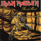 Альбом mp3: Iron Maiden (1983) PIECE OF MIND
