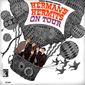Альбом mp3: Herman's Hermits (1965) HERMAN'S HERMITS ON TOUR