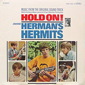 Альбом mp3: Herman's Hermits (1965) HOLD ON !