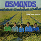 Альбом mp3: Osmonds (1970) OSMONDS