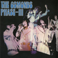 Альбом mp3: Osmonds (1971) PHASE-III