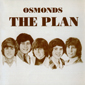 Альбом mp3: Osmonds (1973) THE PLAN
