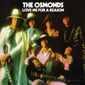 Альбом mp3: Osmonds (1974) LOVE ME FOR A REASON