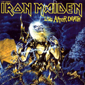 Альбом mp3: Iron Maiden (1985) LIVE AFTER DEATH (Live)