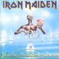 Альбом mp3: Iron Maiden (1988) SEVENTH SON OF A SEVENTH SON