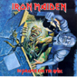 Альбом mp3: Iron Maiden (1990) NO PRAYER FOR THE DYING