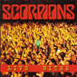 Альбом mp3: Scorpions (1995) LIVE BITES