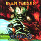 Альбом mp3: Iron Maiden (1998) VIRTUAL XI