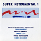 Альбом mp3: VA Super Instrumental (1995) VOL.1