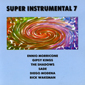 Альбом mp3: VA Super Instrumental (1995) VOL.7
