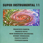 Альбом mp3: VA Super Instrumental (1995) VOL.11