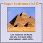 Альбом mp3: VA Super Instrumental (1995) VOL.15