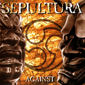Альбом mp3: Sepultura (1998) AGAINST