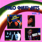 Альбом mp3: VA Italo Maxi-Hits (1986) VOL.3