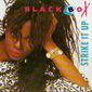 Альбом mp3: Black Box (1991) STRIKE IT UP (Single)
