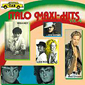 Альбом mp3: VA Italo Maxi-Hits (1986) VOL.4