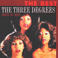 Альбом mp3: Three Degrees (1989) DIRTY Ol' MAN-THE BEST