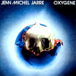 Альбом mp3: Jean-Michel Jarre (1976) OXYGENE
