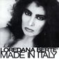 Альбом mp3: Loredana Berte (1981) MADE IN ITALY