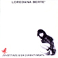Альбом mp3: Loredana Berte (1997) UN PETTIROSSO DA COMBATTIMENTO