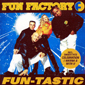 Альбом mp3: Fun Factory (1995) FUN-TASTIC