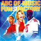 Альбом mp3: Fun Factory (2002) ABC OF MUSIC