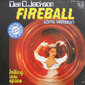 Альбом mp3: Dee D. Jackson (1979) FIREBALL (Single)