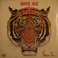 Альбом mp3: Vivien Vee (1979) GIVE ME A BREAK