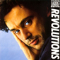Альбом mp3: Jean-Michel Jarre (1988) REVOLUTIONS