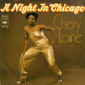 Альбом mp3: Cherry Laine (1977) A NIGHT IN CHICAGO (7''Single)