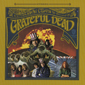 Альбом mp3: Grateful Dead (1967) THE GRATEFUL DEAD