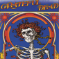 Альбом mp3: Grateful Dead (1971) SKULL AND ROSES (Live)