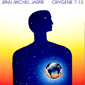 Альбом mp3: Jean-Michel Jarre (1997) OXYGENE 7-13
