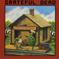Альбом mp3: Grateful Dead (1977) TERRAPIN STATION